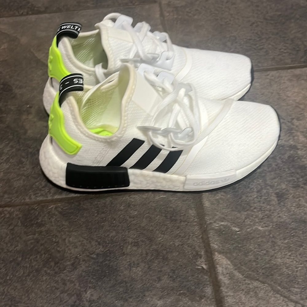 adidas NMDs
